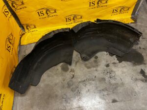 NADKOLE TYŁ LEWE LEWY JAGUAR F-TYPE X152