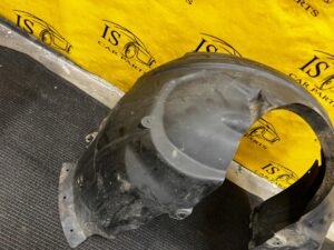 NADKOLE KOMPLETNE PRZÓD LEWE LEWY FORD MONDEO MK5 LIFT