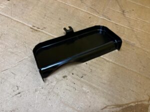UCHWYT MOCOWANIE WSPORNIK BLACHA MERCEDES G63 AMG W463 LIFT