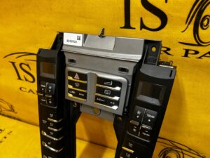 PRZEŁĄCZNIK PANEL STEROWANIA PORSCHE PANAMERA 970 I