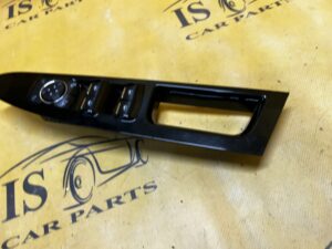 PRZEŁĄCZNIK PANEL SZYB SZYBY LUSTEREK DRZWI PRZÓD LEWY FORD MONDEO MK5