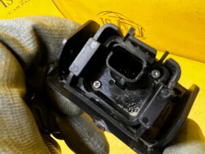 KAMERA COFANIA TYŁ DACIA SANDERO III