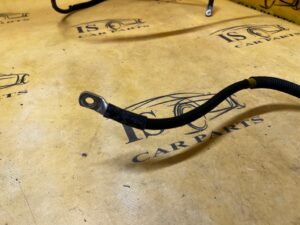 KLEMA PRZEWÓD WIĄZKA PLUS PLUSOWA PORSCHE CARRERA 911 996