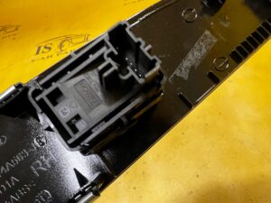 PRZEŁĄCZNIK PANEL SZYBY DRZWI PRZÓD PRAWY FORD MONDEO MK5
