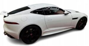 DACH ĆWIARTKA POSZYCIE JAGUAR F-TYPE X152
