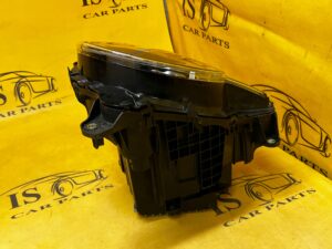 LAMPA REFLEKTOR PRZÓD LEWY FULL LED SOCZEWKA LAND ROVER DEFENDER II L663 EU