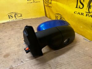 LUSTERKO LEWE 9 PIN FORD KUGA MK3 LIFT ST-LINE DESERT ISLAND BLUE