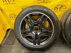 KOŁA FELGI OPONY LETNIE MERCEDES G W463 AMG 275/50 R20