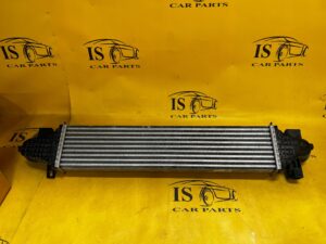 CHŁODNICA POWIETRZA INTERCOOLER FORD KUGA MK3 LIFT 1.5 ECOBOOST