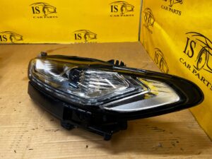 KOMPLET LAMPA REFLEKTOR PRZÓD LEWY PRAWY FULL LED FORD MONDEO MK5 LIFT EU