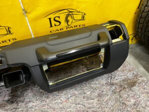 DESKA KOKPIT SKÓRA PASY PODUSZKI AIRBAG MERCEDES G63 AMG W463 LIFT LHD