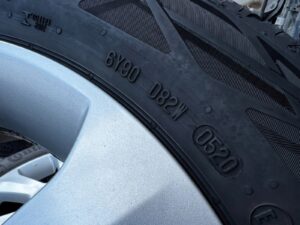 KOŁA FELGI OPONY LETNIE OPEL AGILA A B 185/60 R15