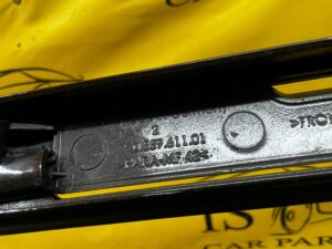 LISTWA DACHOWA LEWA PORSCHE PANAMERA 970 I