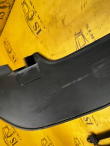 DEFLEKTOR CHLAPACZ OSŁONA ZDERZAKA PRZÓD LEWY LAND ROVER DISCOVERY V L462