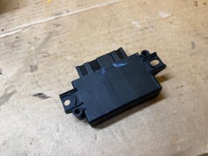 MODUŁ STEROWNIK AKTYWNEGO WSPOMAGANIA PARKOWANIA PDC FORD KUGA MK3