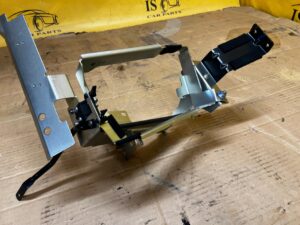 UCHWYT MOCOWANIE WSPORNIK BLACHA MERCEDES G63 AMG W463 LIFT