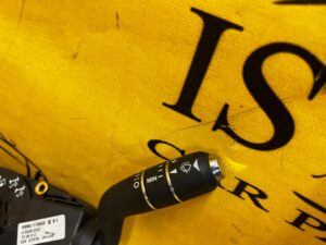 PAJĄK MANETKI PRZEŁĄCZNIK ZESPOLONY TAŚMA AIRBAG JAGUAR F-TYPE X152