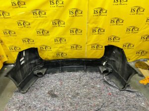 KLAPA BAGAŻNIKA ZDERZAK TYŁ 4 PDC KAMERA FORD MONDEO MK5 KOMBI LIFT ST-LINE