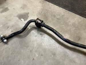 STABILIZATOR DRĄŻEK TYŁ LAND ROVER DISCOVERY V L462