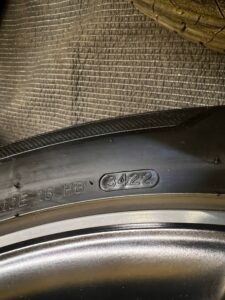 KOŁA FELGI OPONY LETNIE MERCEDES G W463 AMG 275/50 R20