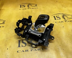 LEWAREK WYBIERAK ZMIANY BIEGÓW AUTOMAT JAGUAR F-TYPE X152