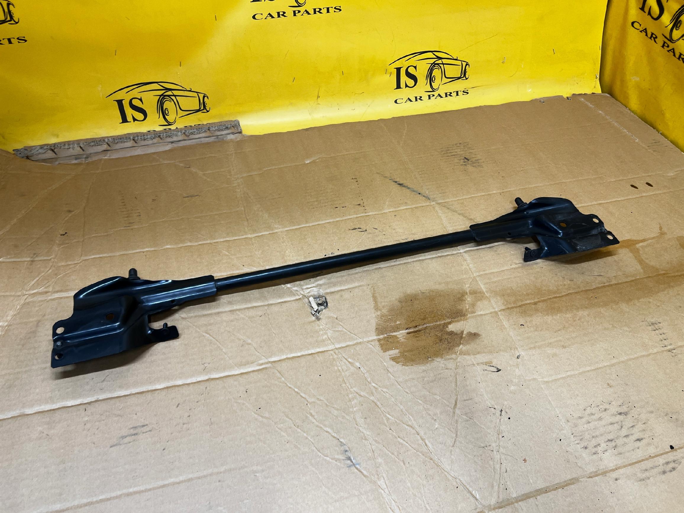UCHWYT MOCOWANIE WSPORNIK BLACHA MERCEDES G63 AMG W463 LIFT