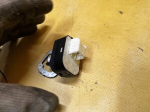 PANEL PRZEŁĄCZNIK LUSTEREK AUDI A8 D4