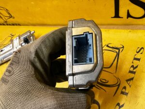 KAMERA ASYSTENT SZYBY PRZÓD OPEL CORSA F PEUGEOT 208 II