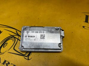 KAMERA ASYSTENT SZYBY PRZÓD PORSCHE PANAMERA 970 I